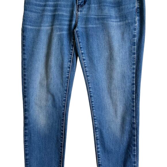 Women's MICHAEL MICHAEL KORS Izzy Skinny Jeans Size 2 - Picture 6 of 9